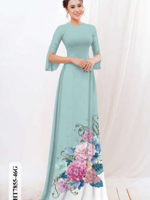 1609379133 vai ao dai hoa in 3D (11)